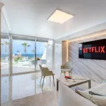 Ocean View Luxury Ph014 公寓 *