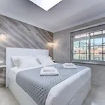 Ocean View Luxury Ph014 阿德耶