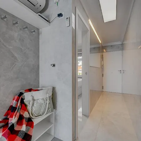 Ocean View Luxury Ph014 아파트