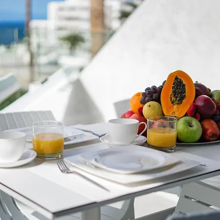 Ocean View Luxury Ph014 * 아데제