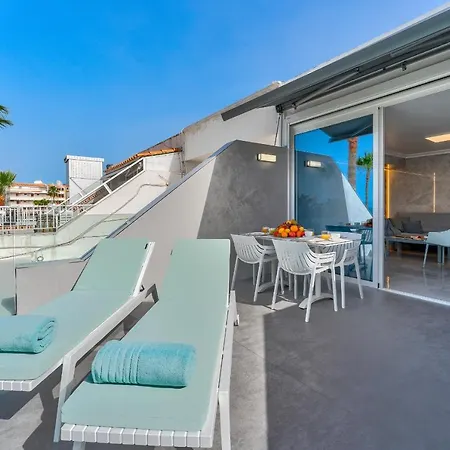 Ocean View Luxury Ph014 * 아데제