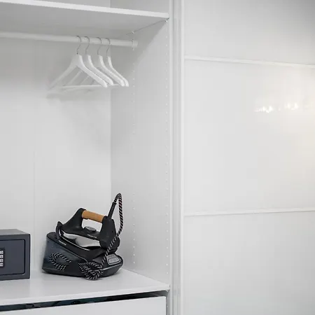 아파트 Ocean View Luxury Ph014 아데제