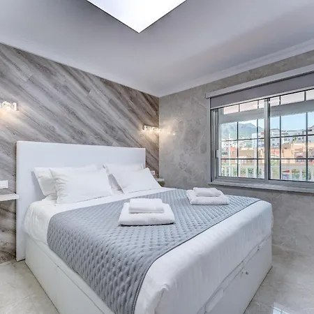 Ocean View Luxury Ph014 아데제