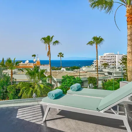 Ocean View Luxury Ph014 * 아데제