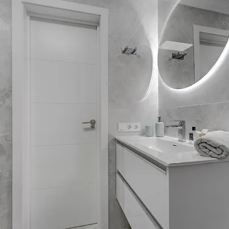 Ocean View Luxury Ph014 아데제