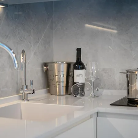 Ocean View Luxury Ph014