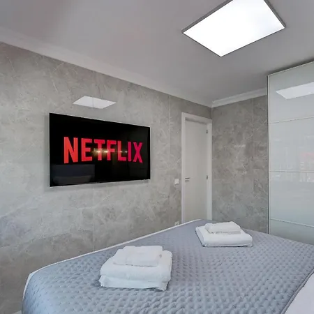 Ocean View Luxury Ph014 아데제