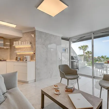 Ocean View Luxury Ph014 아파트 *