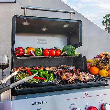 Ocean View Luxury Ph014