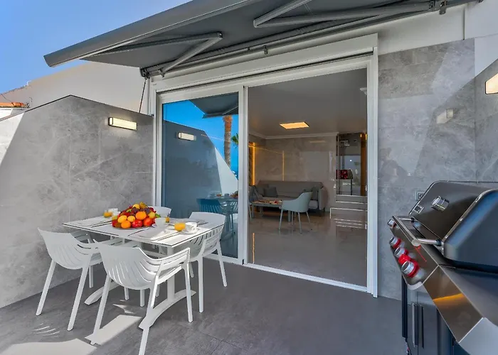 Ocean View Luxury Ph014 *