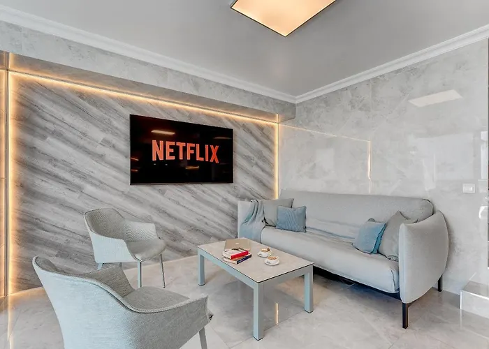 Lejlighed Ocean View Luxury Ph014 Costa Adeje (Tenerife)