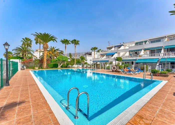 Ocean View Luxury Ph014 * Costa Adeje (Tenerife)