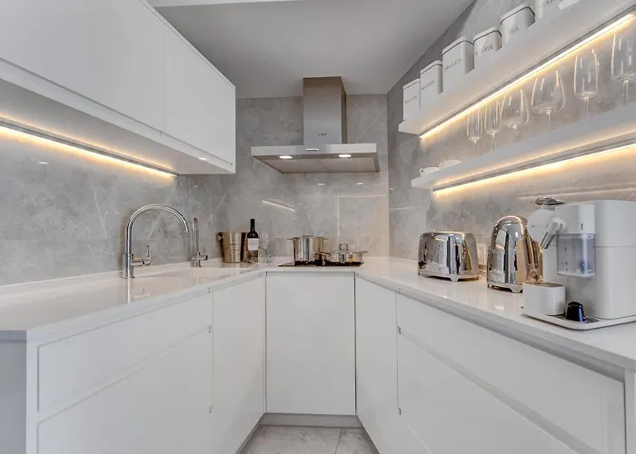 Ocean View Luxury Ph014 Lejlighed Costa Adeje (Tenerife)