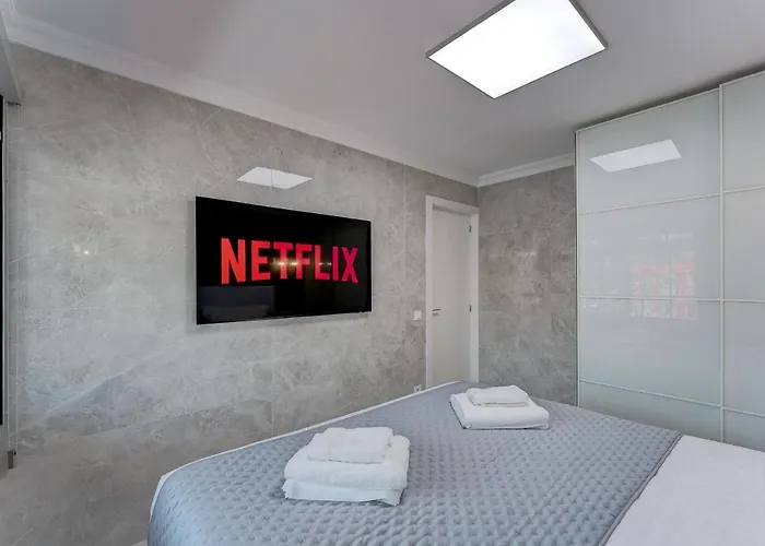 Ocean View Luxury Ph014 Costa Adeje (Tenerife)