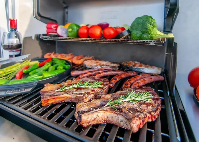 Ocean View Luxury Ph014 Lejlighed