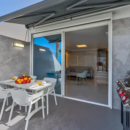 Ocean View Luxury Ph014 *