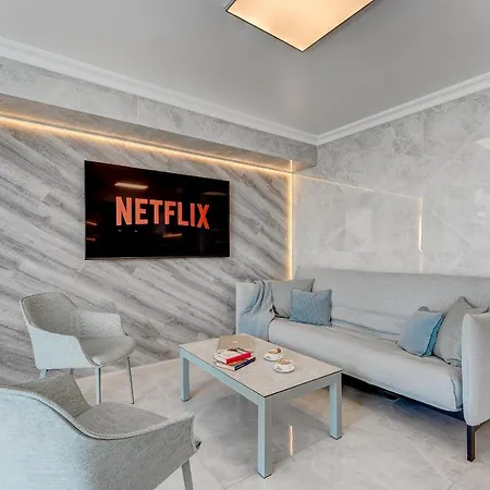 Appartamento Ocean View Luxury Ph014 Costa Adeje (Tenerife)