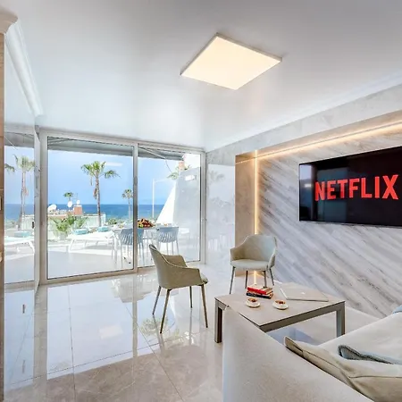 Ocean View Luxury Ph014 Appartamento *