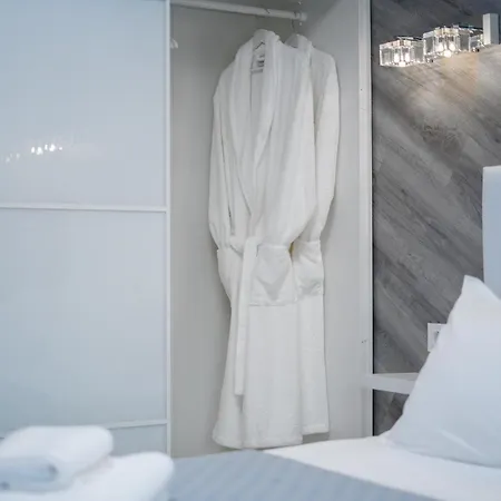 Appartamento Ocean View Luxury Ph014 Costa Adeje (Tenerife)