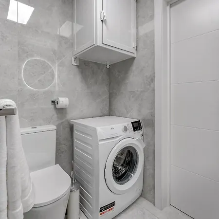 Ocean View Luxury Ph014 Appartamento