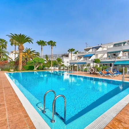 Ocean View Luxury Ph014 * Costa Adeje (Tenerife)