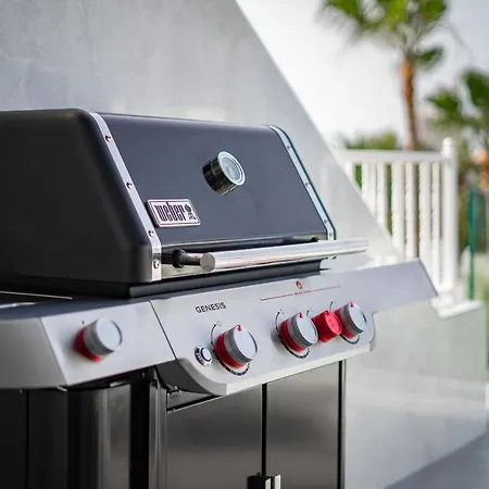 Ocean View Luxury Ph014 Appartamento *