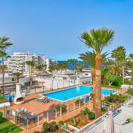 Appartamento Ocean View Luxury Ph014 *