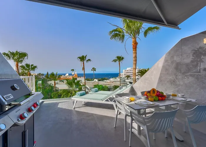 Daire Ocean View Luxury Ph014