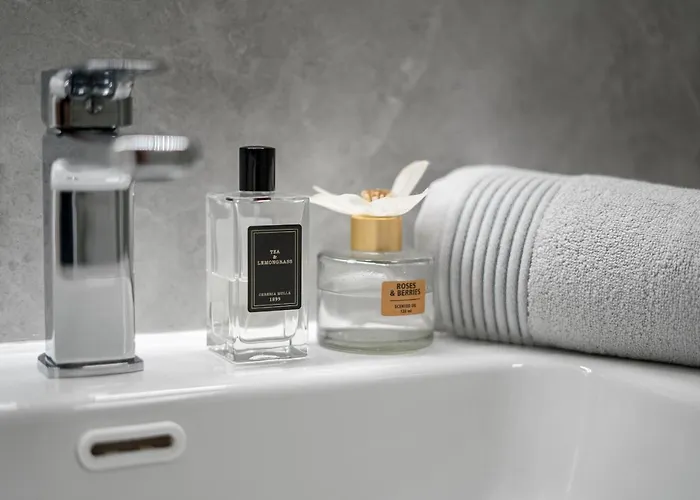 Ocean View Luxury Ph014 Appartamento Costa Adeje (Tenerife)