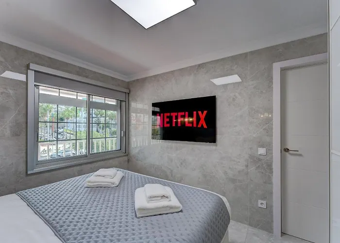 Ocean View Luxury Ph014 Appartamento Costa Adeje (Tenerife)