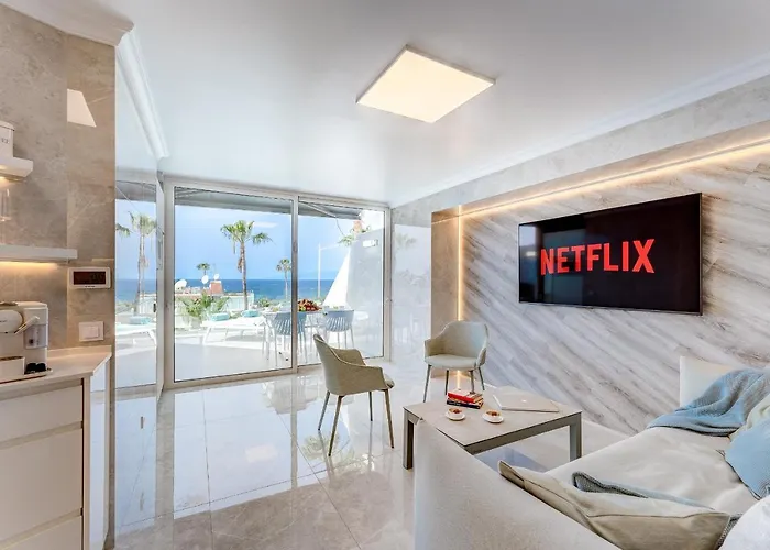 Ocean View Luxury Ph014 Appartamento *