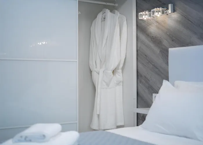 Appartamento Ocean View Luxury Ph014 Costa Adeje (Tenerife)