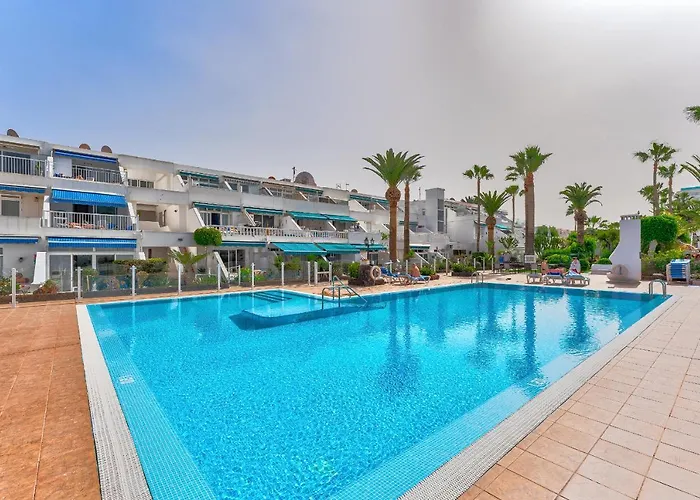 Ocean View Luxury Ph014 Appartamento