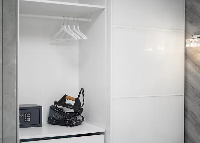 Appartamento Ocean View Luxury Ph014 Costa Adeje (Tenerife)