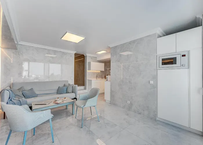 Appartamento Ocean View Luxury Ph014 Costa Adeje (Tenerife)