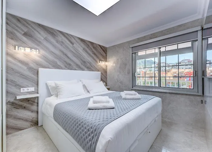 Ocean View Luxury Ph014 Costa Adeje (Tenerife)