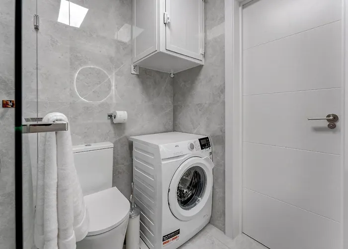 Ocean View Luxury Ph014 Appartamento