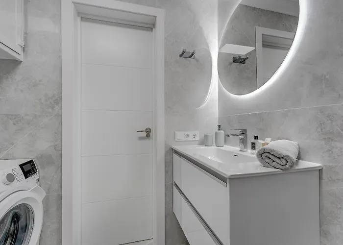 Ocean View Luxury Ph014 Costa Adeje (Tenerife)