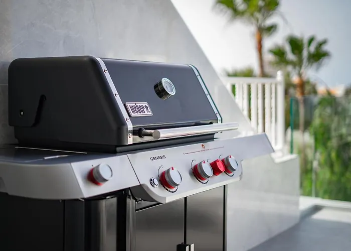 Ocean View Luxury Ph014 Appartamento *