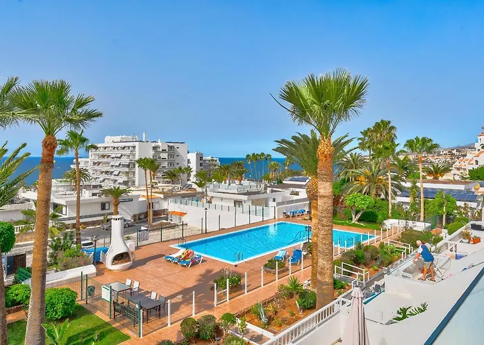 Appartamento Ocean View Luxury Ph014 *