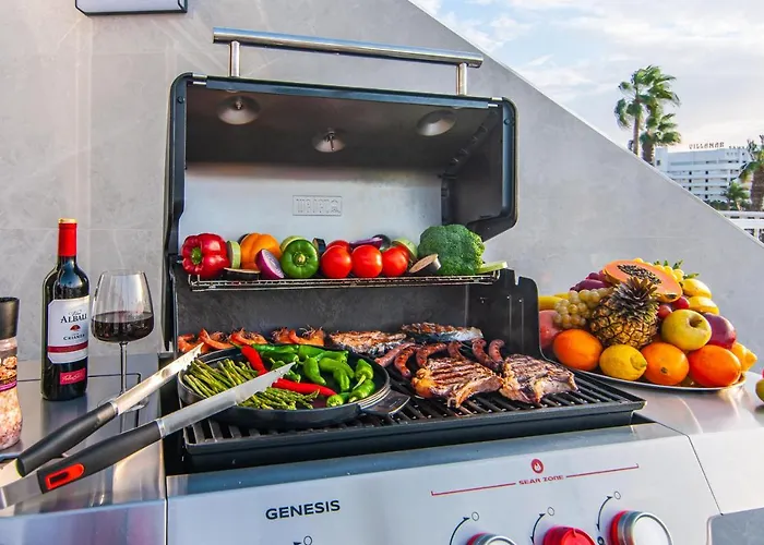 Ocean View Luxury Ph014