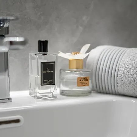 Ocean View Luxury Ph014 Apartman Costa Adeje (Tenerife)